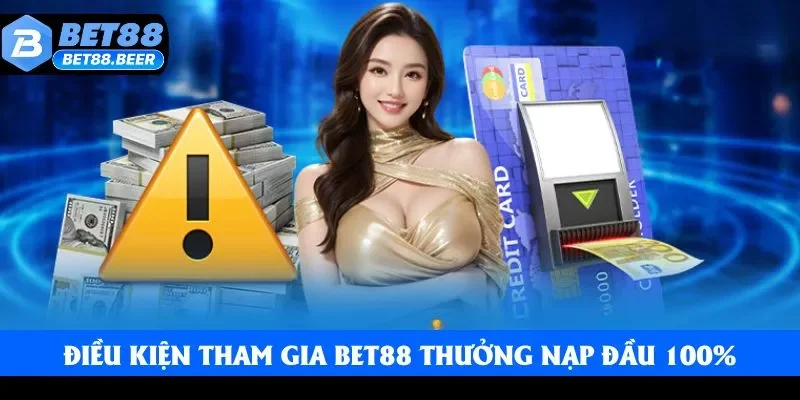 Yêu cầu nhận ưu đãi nạp đầu 100% hợp lệ Yêu cầu nhận ưu đãi nạp đầu 100% hợp lệ